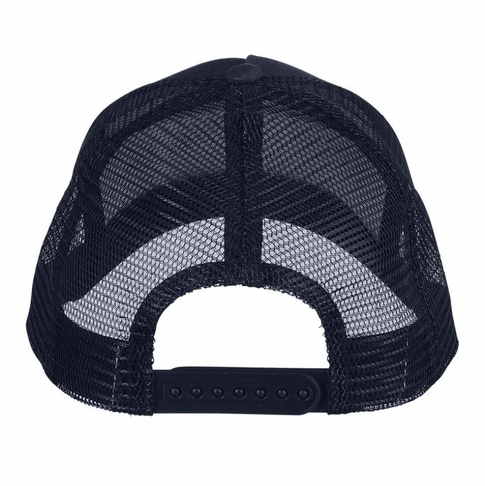 SOL'S 04451 - BLINK Casquette Filet 5 Panneaux