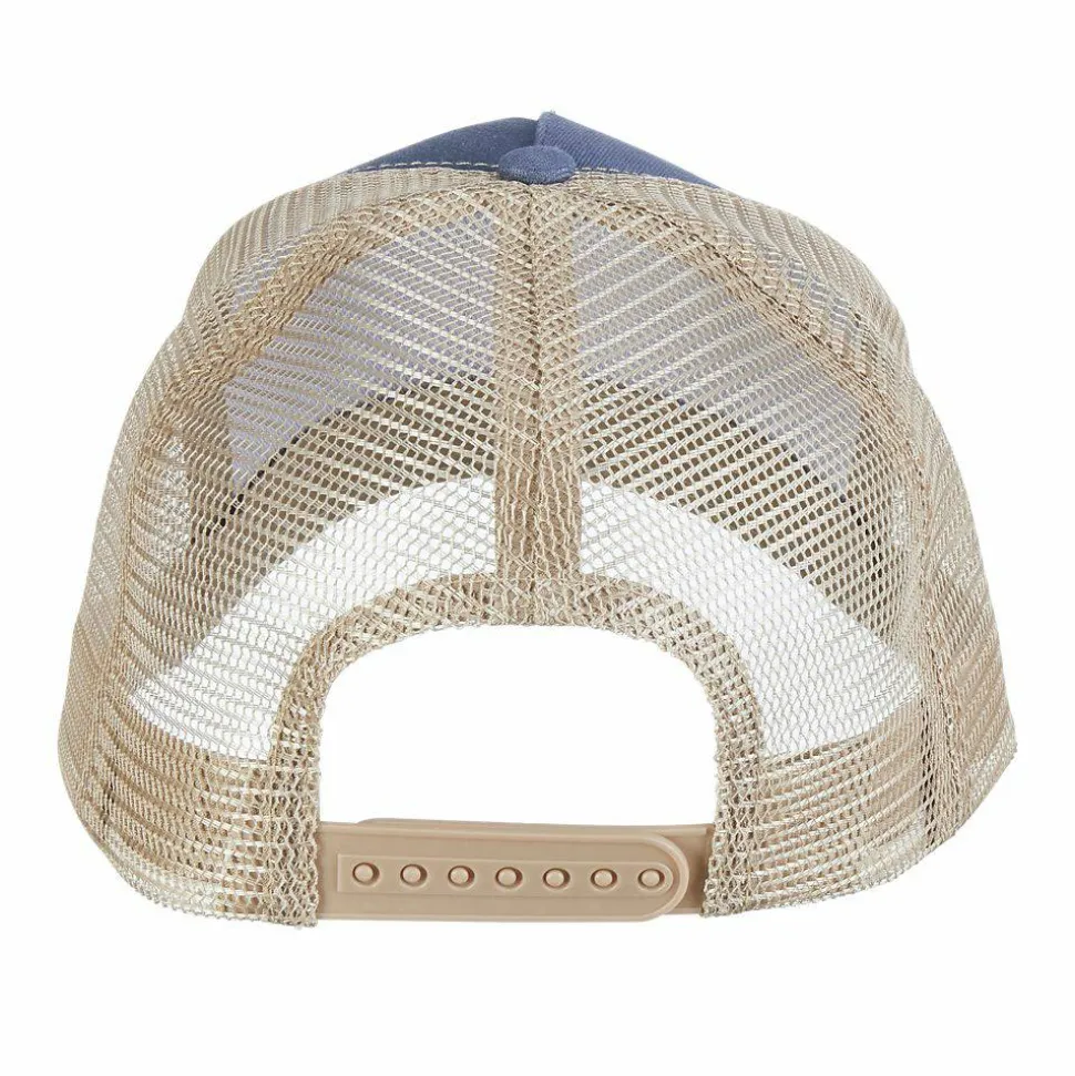 SOL'S 04451 - BLINK Casquette Filet 5 Panneaux