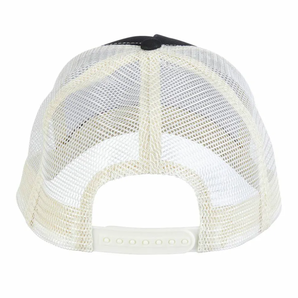 SOL'S 04451 - BLINK Casquette Filet 5 Panneaux