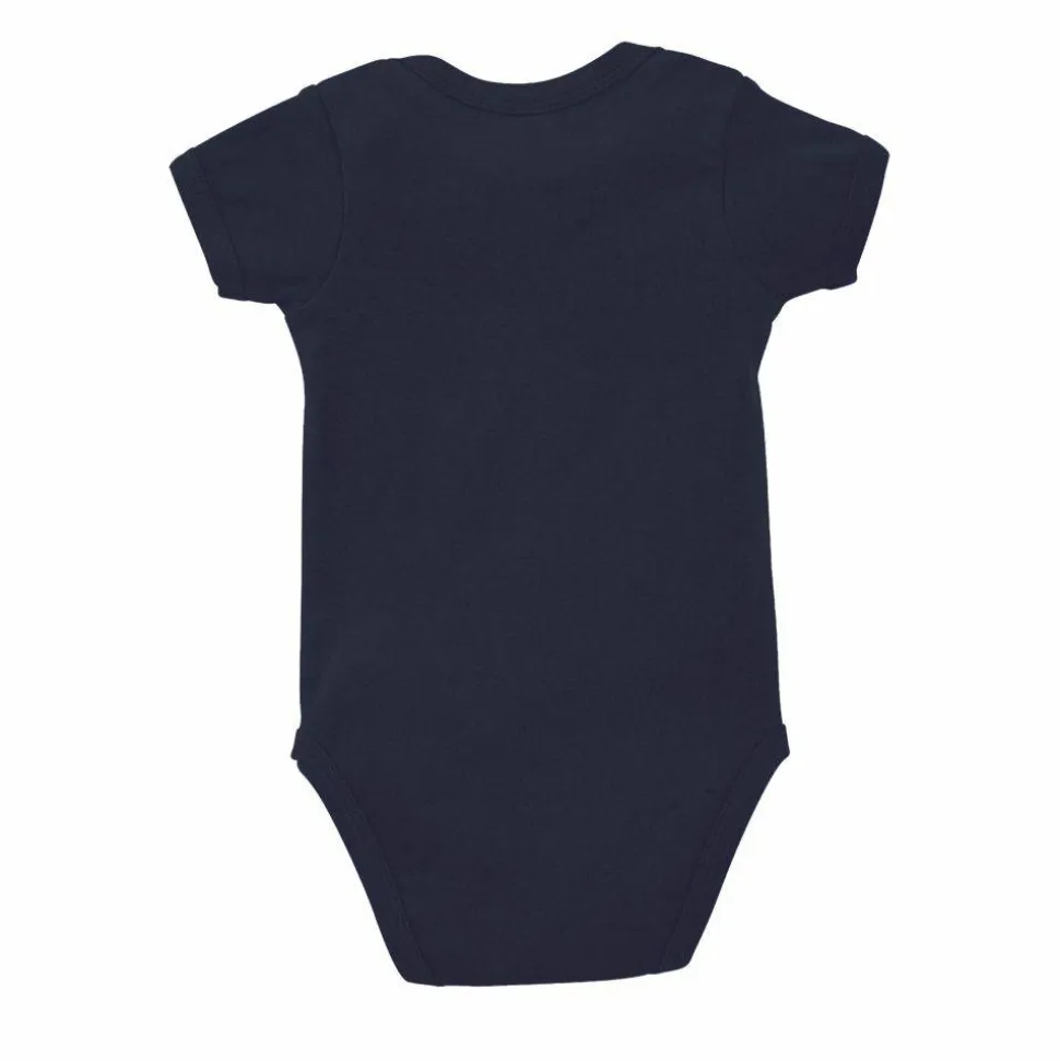 SOL'S 00583 - Bodysuit Bébé Confort et Douceur en Coton