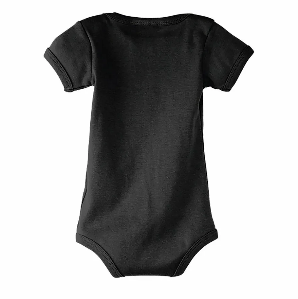 SOL'S 00583 - Bodysuit Bébé Confort et Douceur en Coton