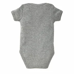 SOL'S 00583 - Bodysuit Bébé Confort et Douceur en Coton