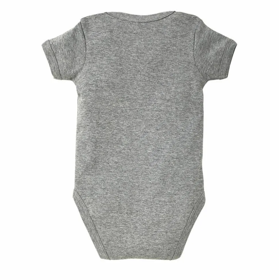 SOL'S 00583 - Bodysuit Bébé Confort et Douceur en Coton