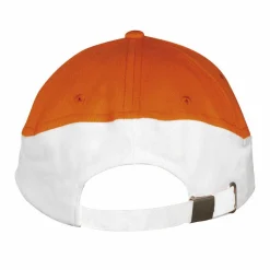 SOL'S 00595 - Booster Casquette Bicolore 5 Panneaux