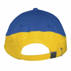 SOL'S 00595 - Booster Casquette Bicolore 5 Panneaux