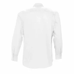 SOL'S 16000 - Boston Chemise Homme Oxford Manches Longues