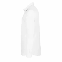 SOL'S 02920 - Boston Fit Chemise Homme Oxford Manches Longues
