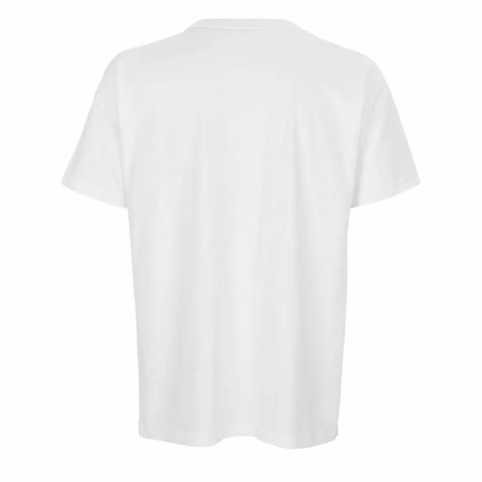 SOL'S 03806 - Boxy Men Tee Shirt Oversize Homme