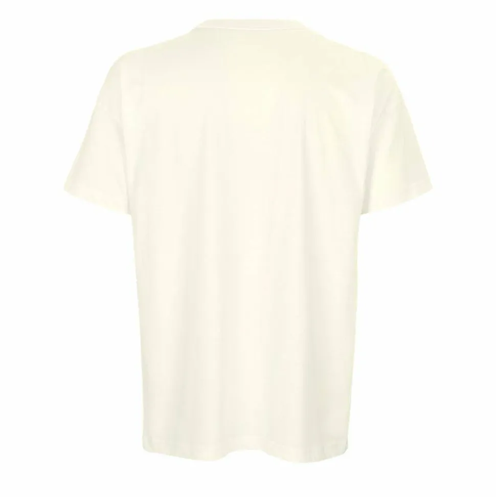 SOL'S 03806 - Boxy Men Tee Shirt Oversize Homme