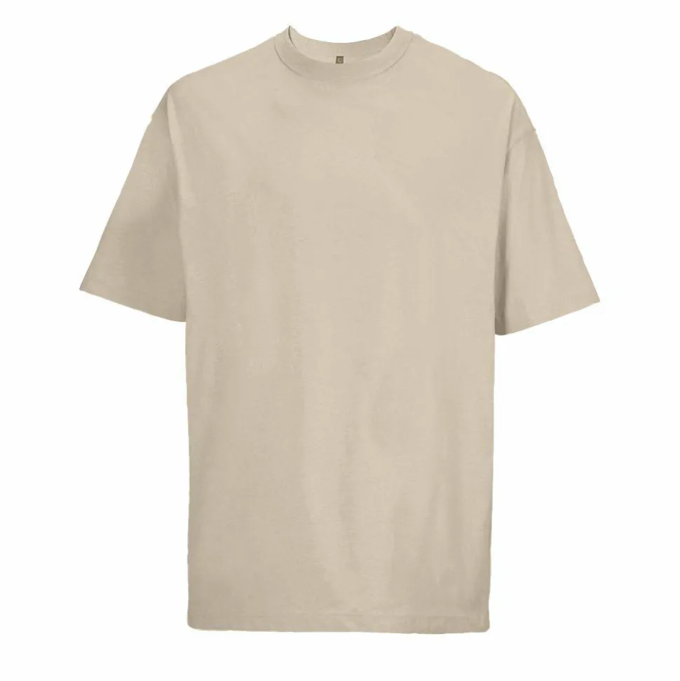 SOL'S 03806 - Boxy Men Tee Shirt Oversize Homme