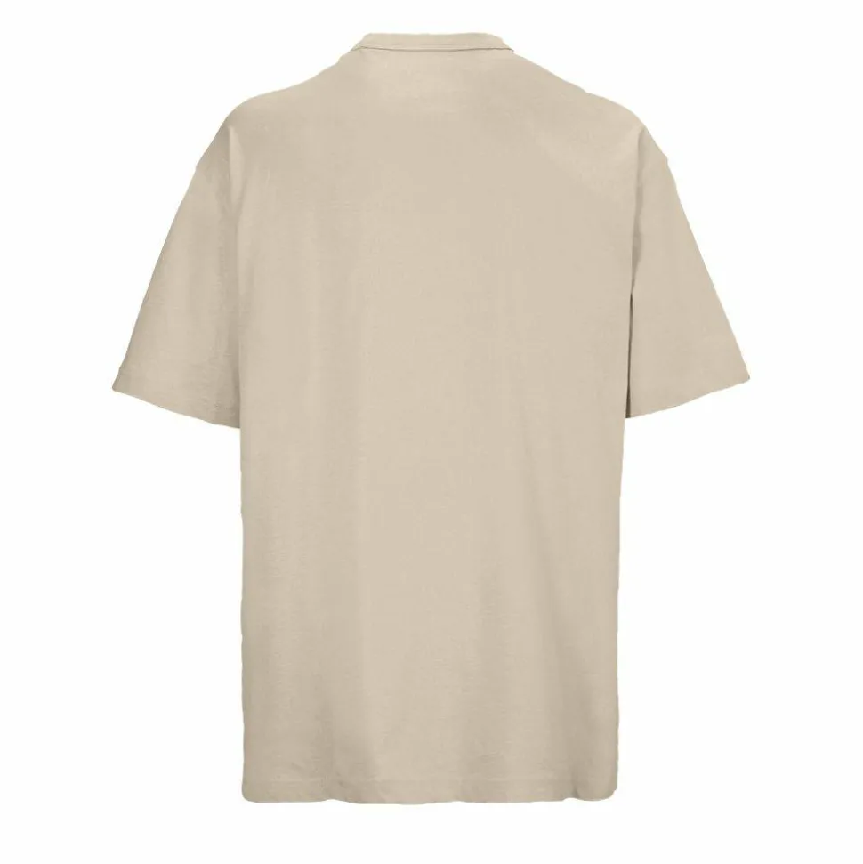 SOL'S 03806 - Boxy Men Tee Shirt Oversize Homme