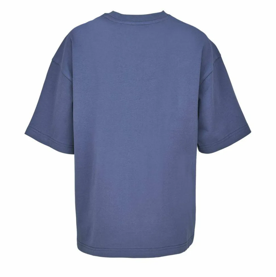 SOL'S 03807 - Boxy Women Tee Shirt Oversize Femme