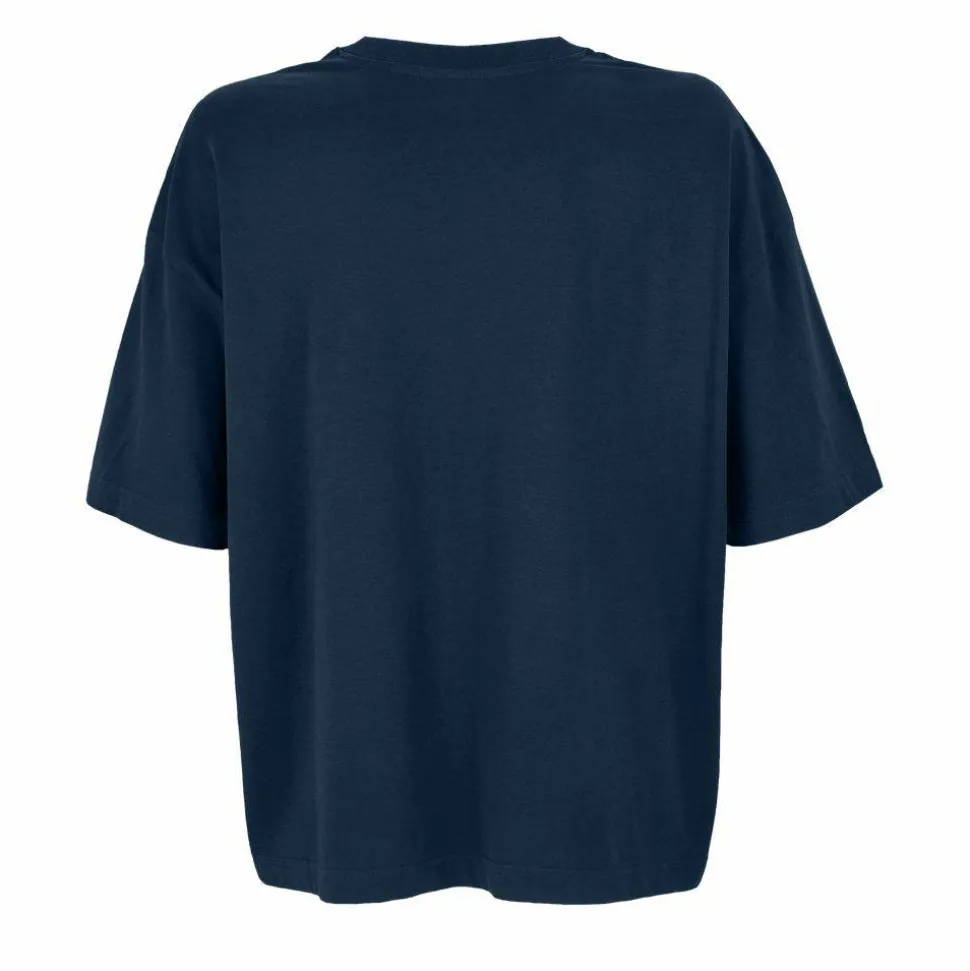 SOL'S 03807 - Boxy Women Tee Shirt Oversize Femme
