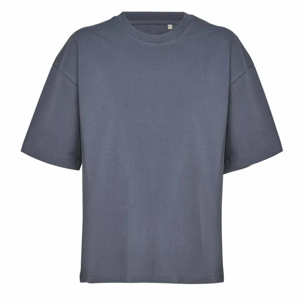 SOL'S 03807 - Boxy Women Tee Shirt Oversize Femme