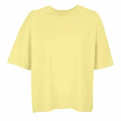 SOL'S 03807 - Boxy Women Tee Shirt Oversize Femme