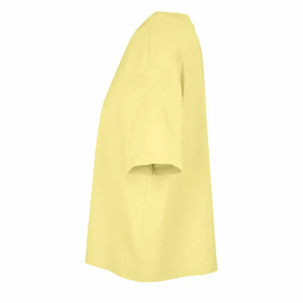 SOL'S 03807 - Boxy Women Tee Shirt Oversize Femme