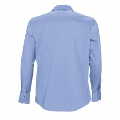 SOL'S 17000 - Brighton Chemise Homme Stretch Manches Longues