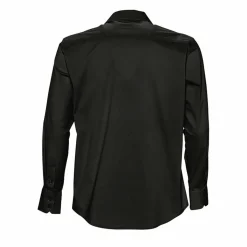 SOL'S 17000 - Brighton Chemise Homme Stretch Manches Longues