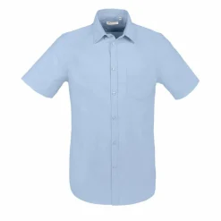 SOL'S 02921 - Brisbane Fit Chemise Homme Oxford Manches Courtes