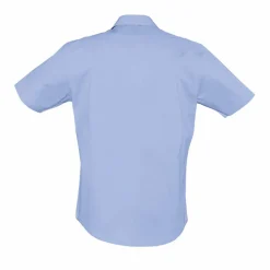 SOL'S 17030 - Broadway Chemise Homme Stretch Manches Courtes