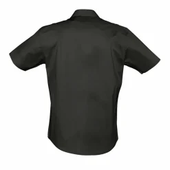 SOL'S 17030 - Broadway Chemise Homme Stretch Manches Courtes