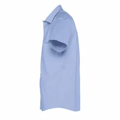 SOL'S 17030 - Broadway Chemise Homme Stretch Manches Courtes