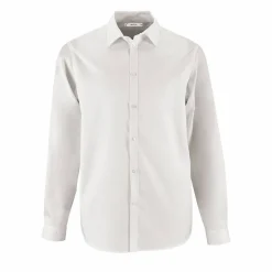 SOL'S 02102 - BRODY MEN Chemise Homme à Chevrons