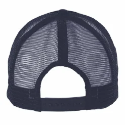 SOL'S 01668 - BUBBLE Casquette Filet 5 Panneaux