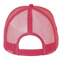 SOL'S 01668 - BUBBLE Casquette Filet 5 Panneaux