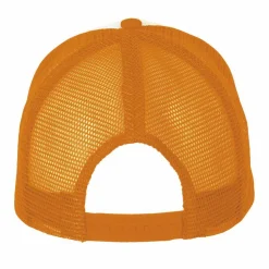 SOL'S 01668 - BUBBLE Casquette Filet 5 Panneaux