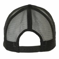 SOL'S 01668 - BUBBLE Casquette Filet 5 Panneaux