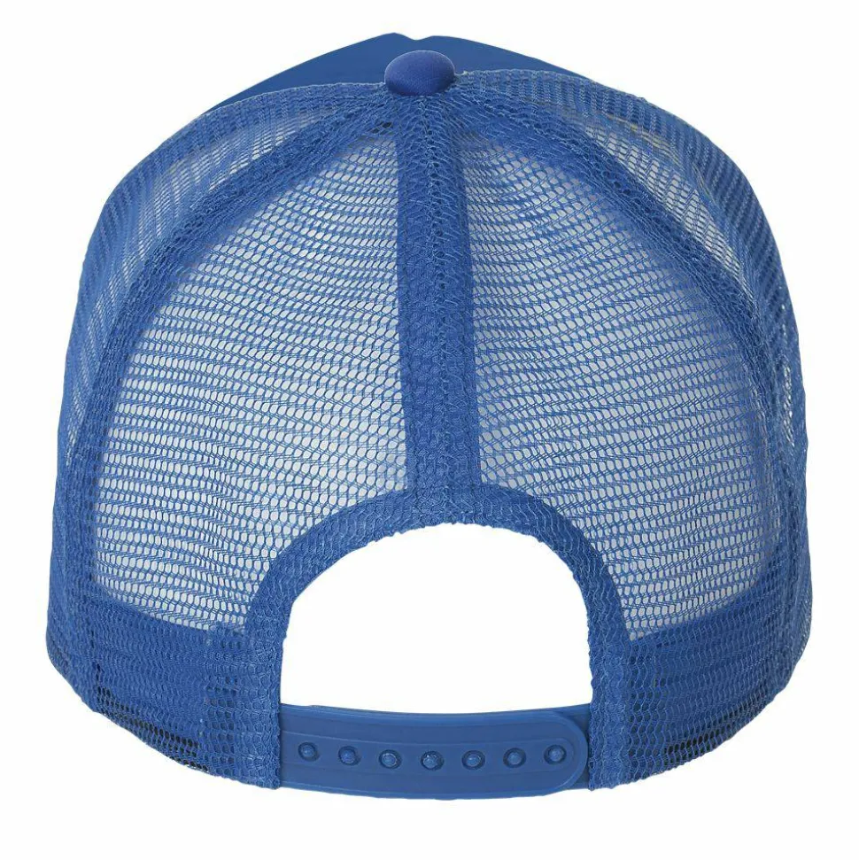 SOL'S 01668 - BUBBLE Casquette Filet 5 Panneaux