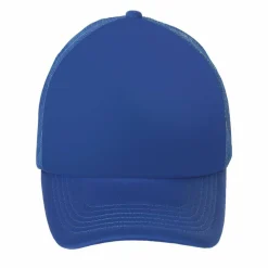 SOL'S 01668 - BUBBLE Casquette Filet 5 Panneaux