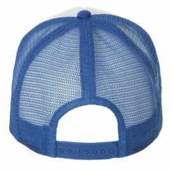 SOL'S 01668 - BUBBLE Casquette Filet 5 Panneaux