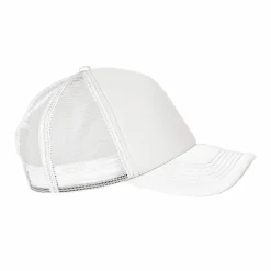 SOL'S 01668 - BUBBLE Casquette Filet 5 Panneaux