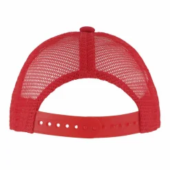 SOL'S 03091 - Bubble Kids Casquette Enfant Filet 5 Panneaux