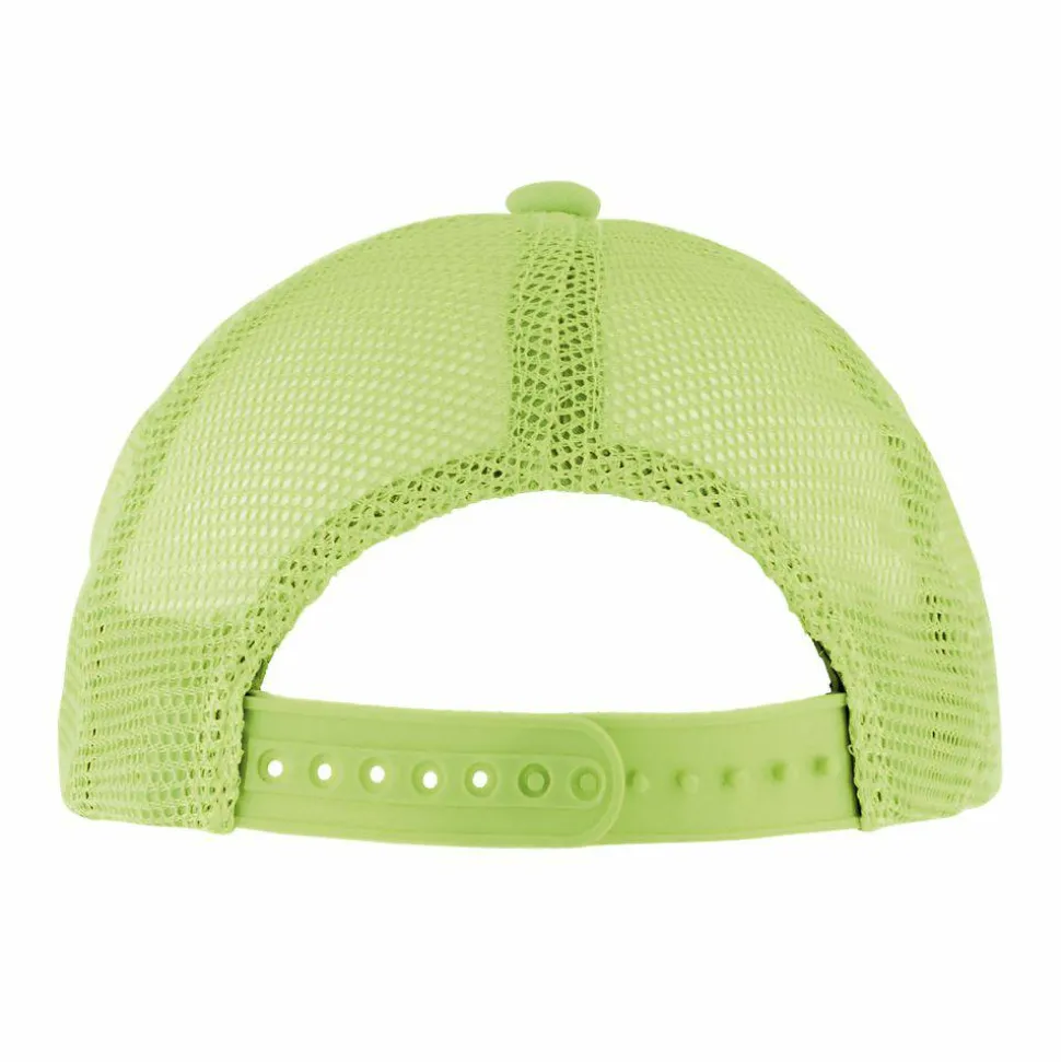 SOL'S 03091 - Bubble Kids Casquette Enfant Filet 5 Panneaux