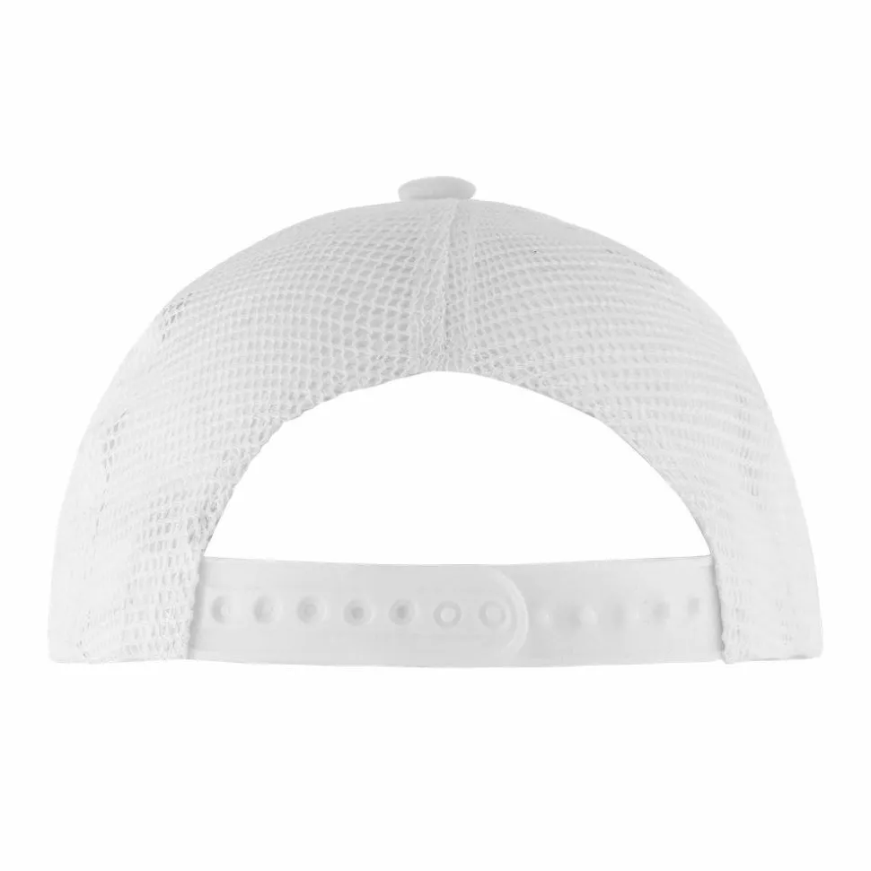 SOL'S 03091 - Bubble Kids Casquette Enfant Filet 5 Panneaux