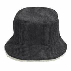 SOL'S 03998 - BUCKET 2IN1 Bob Réversible Sherpa Et Velours
