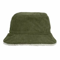 SOL'S 03998 - BUCKET 2IN1 Bob Réversible Sherpa Et Velours