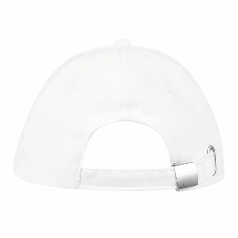 SOL'S 88100 - Buffalo Casquette 6 Panneaux
