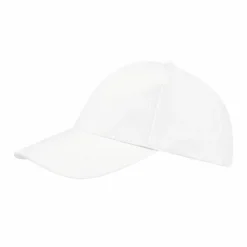 SOL'S 88100 - Buffalo Casquette 6 Panneaux