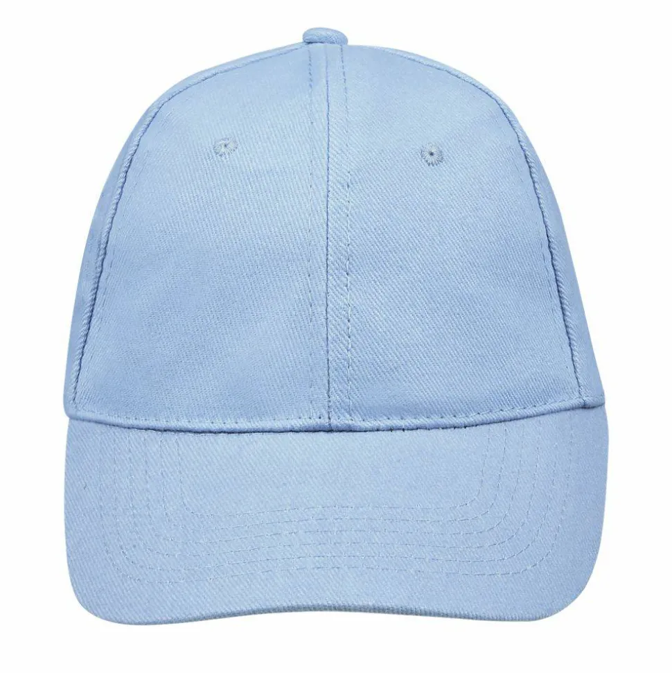SOL'S 88100 - Buffalo Casquette 6 Panneaux