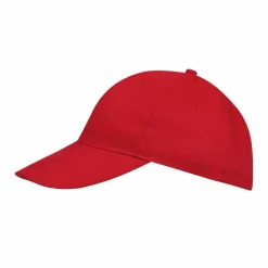 SOL'S 88100 - Buffalo Casquette 6 Panneaux