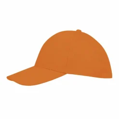 SOL'S 88100 - Buffalo Casquette 6 Panneaux