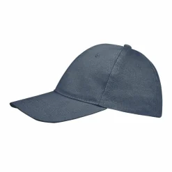 SOL'S 88100 - Buffalo Casquette 6 Panneaux