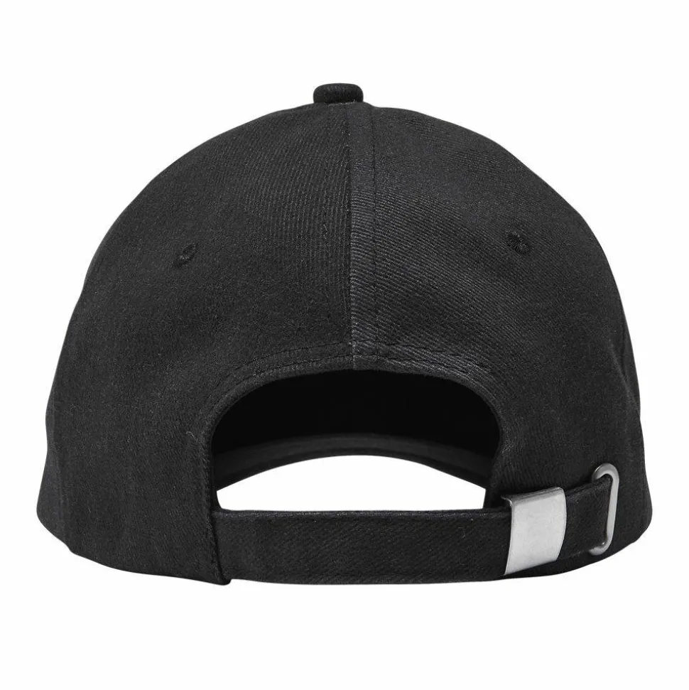 SOL'S 88100 - Buffalo Casquette 6 Panneaux