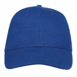SOL'S 88100 - Buffalo Casquette 6 Panneaux