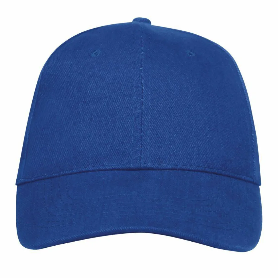 SOL'S 88100 - Buffalo Casquette 6 Panneaux