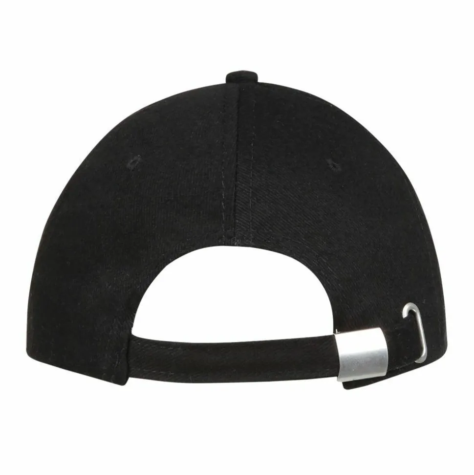 SOL'S 88100 - Buffalo Casquette 6 Panneaux